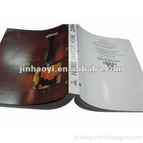 one color Education textbook printing